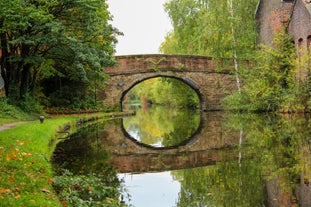 Sheffield - city in United Kingdom