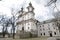 Basilica of St. Michael the Archangel, Kazimierz, Old Town, Krakow, Lesser Poland Voivodeship, Poland