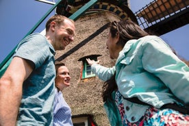 L'ultime excursion privée d'une journée à Zaanse-Schans