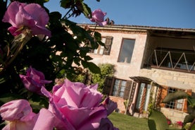 Cascina Rosa Bed and Breakfast