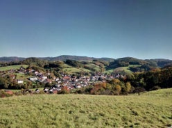 Ferienwohnung Zum Bienenstock