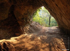 Istállós-kői Cave