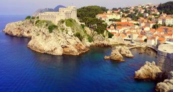 Tailor-Made Best Croatia Tour with Daily Departure