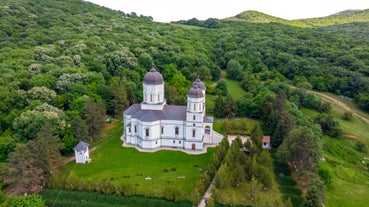 "Celic-Dere" Monastery