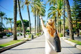 MALAGA PRIVATE TOUR - OhMyGoodGuide