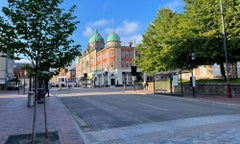 Bestu pakkaferðir til Tunbridge Wells, Englandi