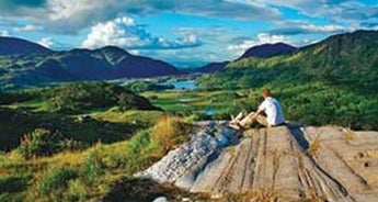 Scottish & Irish Gold - 15 Days/14 Nights (18 destinations)