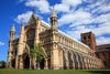 St Albans Cathedral travel guide