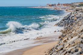 Vila do Conde - city in Portugal