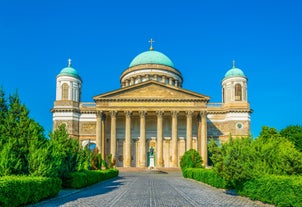 Basilica of Esztergom