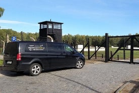 5 hours Individual trip to the Stutthof Concentration Camp