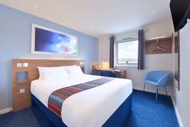 Travelodge Limerick Castletroy Hotel