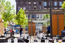 The Originals Boutique, Hôtel Le Lion, Clermont-Ferrand