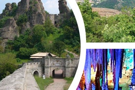 From Sofia: Belogradchik Rocks Full-Day Tour