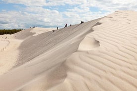 Tour Privado del Parque Nacional Slowinski