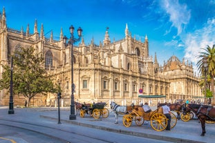 Toledo - city in Spain