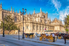 Mérida - city in Spain