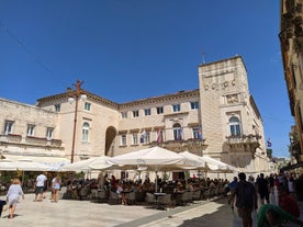 Općina Starigrad - city in Croatia