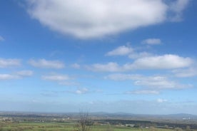 Excursion d'une journée aux falaises de Moher et au Burren