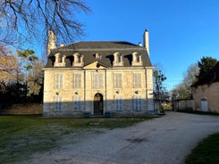 Dijon - city in France