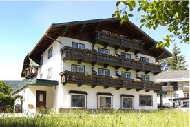 Huber Appartementhaus