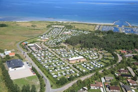 Nordstrand Camping