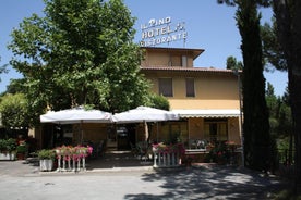 Villa Hotel Del Sole