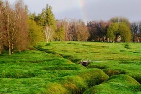 Australsk - Ud i Somme Day Tour - fra Arras