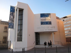 Museo de Almería