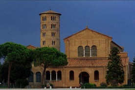 Cumulative ticket Classis Museum and Basilica of Sant'Apollinare