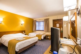 Tollgate Hotel & Leisure