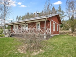 Holiday Home Tyynelä by Interhome