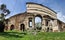 Larger Gate, Municipio Roma VII, Rome, Roma Capitale, Lazio, Italy