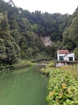 Ribeira Grande - city in Portugal