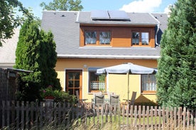 Ferienhaus Krawulski