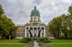 Imperial War Museum travel guide