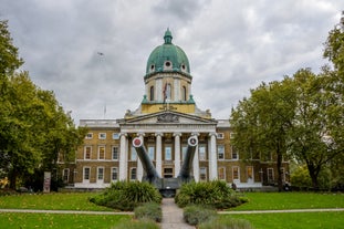 Imperial War Museum London