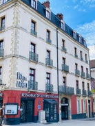 Hôtel Darcy