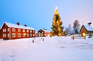 Top 10 Places To Stay in Luleå