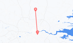 Train tickets from Catford to Hertford