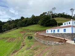 Casa da Bisa - Santa Maria - Açores