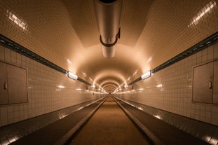 Elbe Tunnel