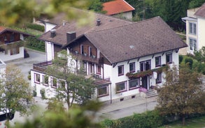 Schlossblick