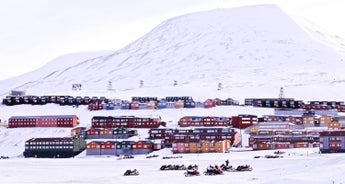 Svalbard Circumnavigation & Kvitoya