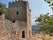 Castle of Zarnata, Municipality of West Mani, Messenia Regional Unit, Peloponnese Region, Peloponnese, Western Greece and the Ionian, Greece