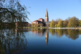 Kiel - privé historische wandeltocht