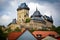 Zoopark Karlštejn, Poučník, Karlštejn, okres Beroun, Central Bohemia, Czechia