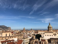 Palermo - city in Italy