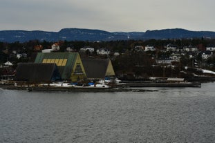 Norwegian Maritime Museum