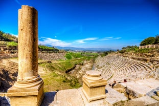 Magnesia Stadium